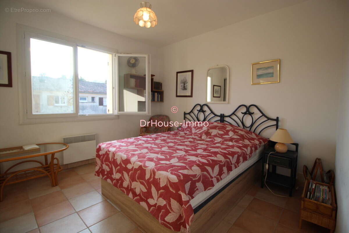 Appartement à CAVALAIRE-SUR-MER