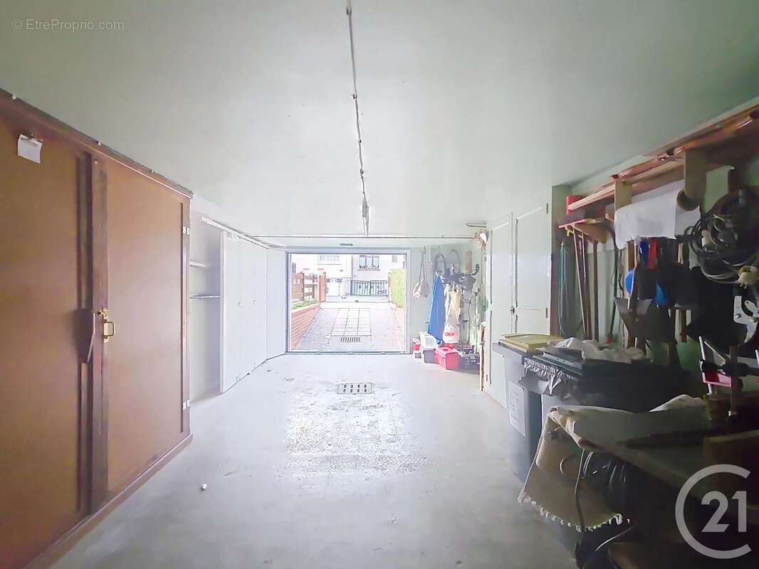 Maison à CORMONTREUIL