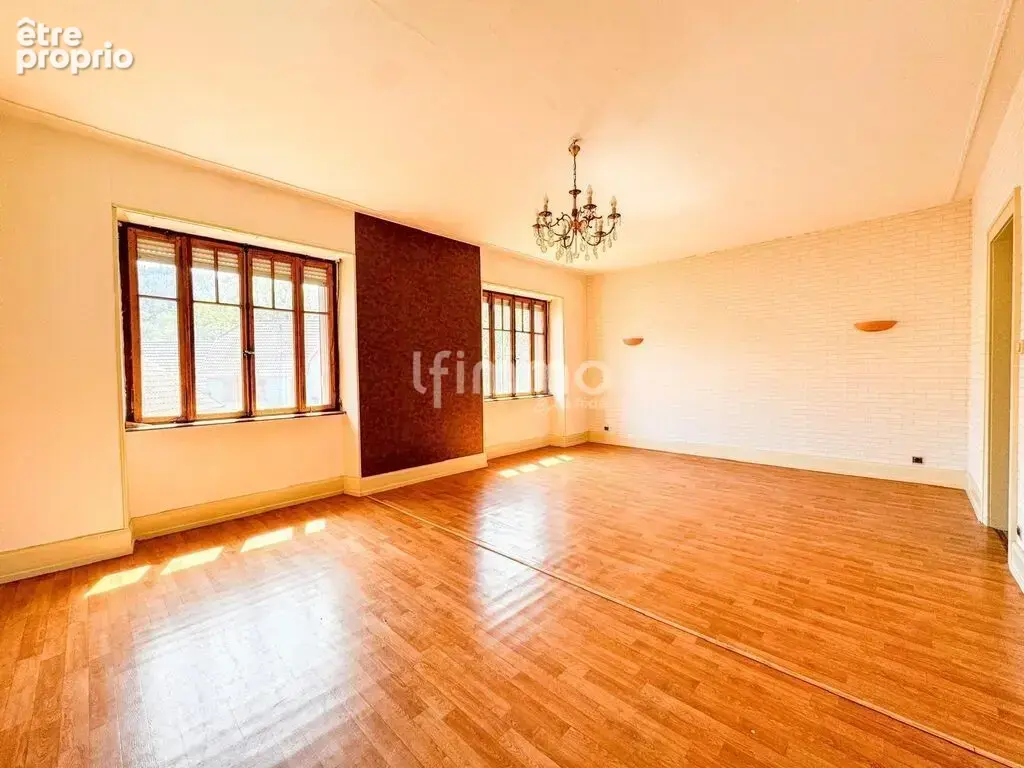 Maison 6 pièces sur 23 ares - photo 5