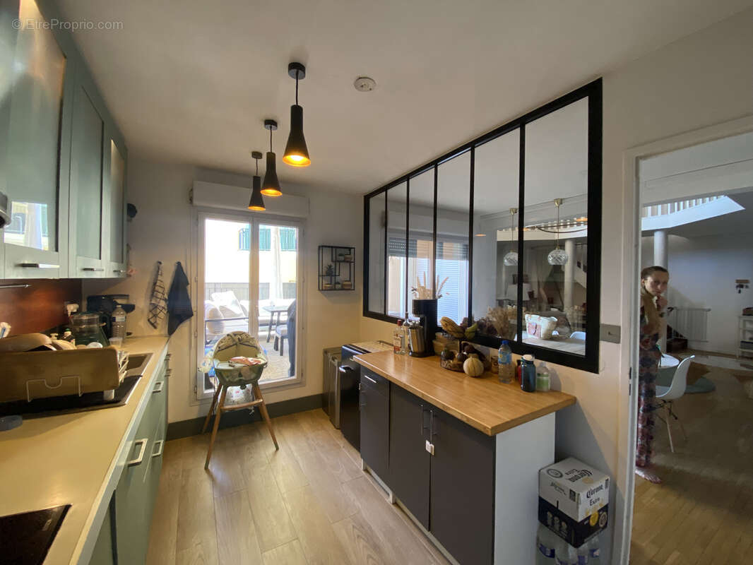 Beau duplex 4/5 pieces - photo 6