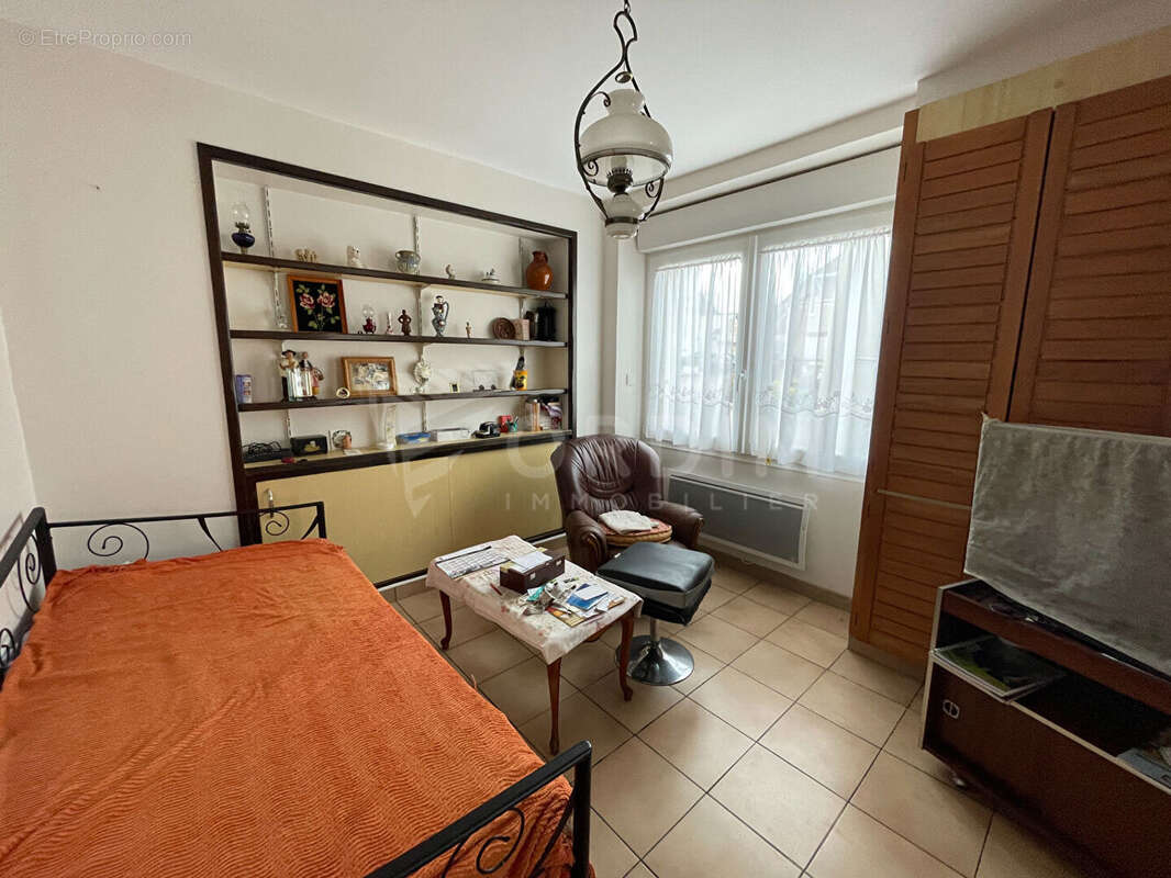 Maison à Chichée - photo 3