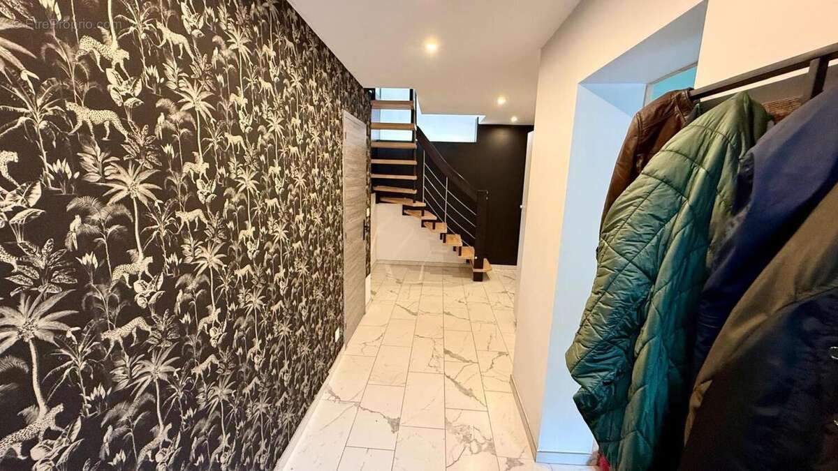 Photo 7 - Maison à TOMBLAINE