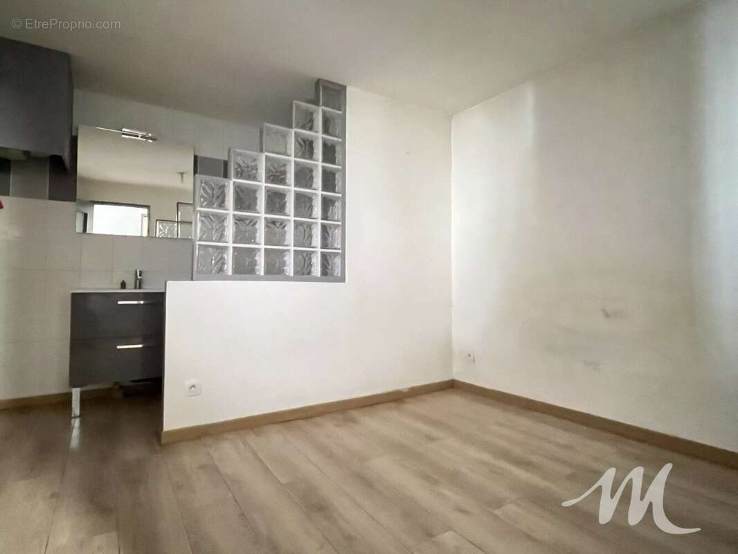Appartement à BARJOLS