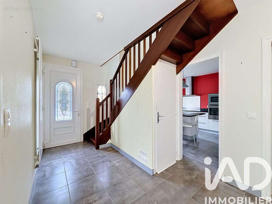 Photo 2 - Maison à CLOHARS-CARNOET