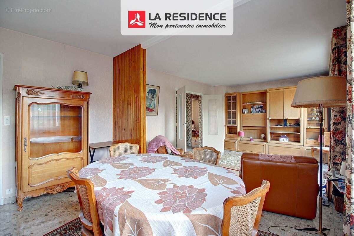 Maison à CHAMBOURCY