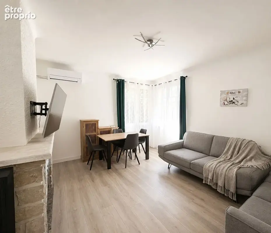 Maison 3 pièces 66 m² à vendre à Six-Fours-Les-Plages (83140) - photo 4