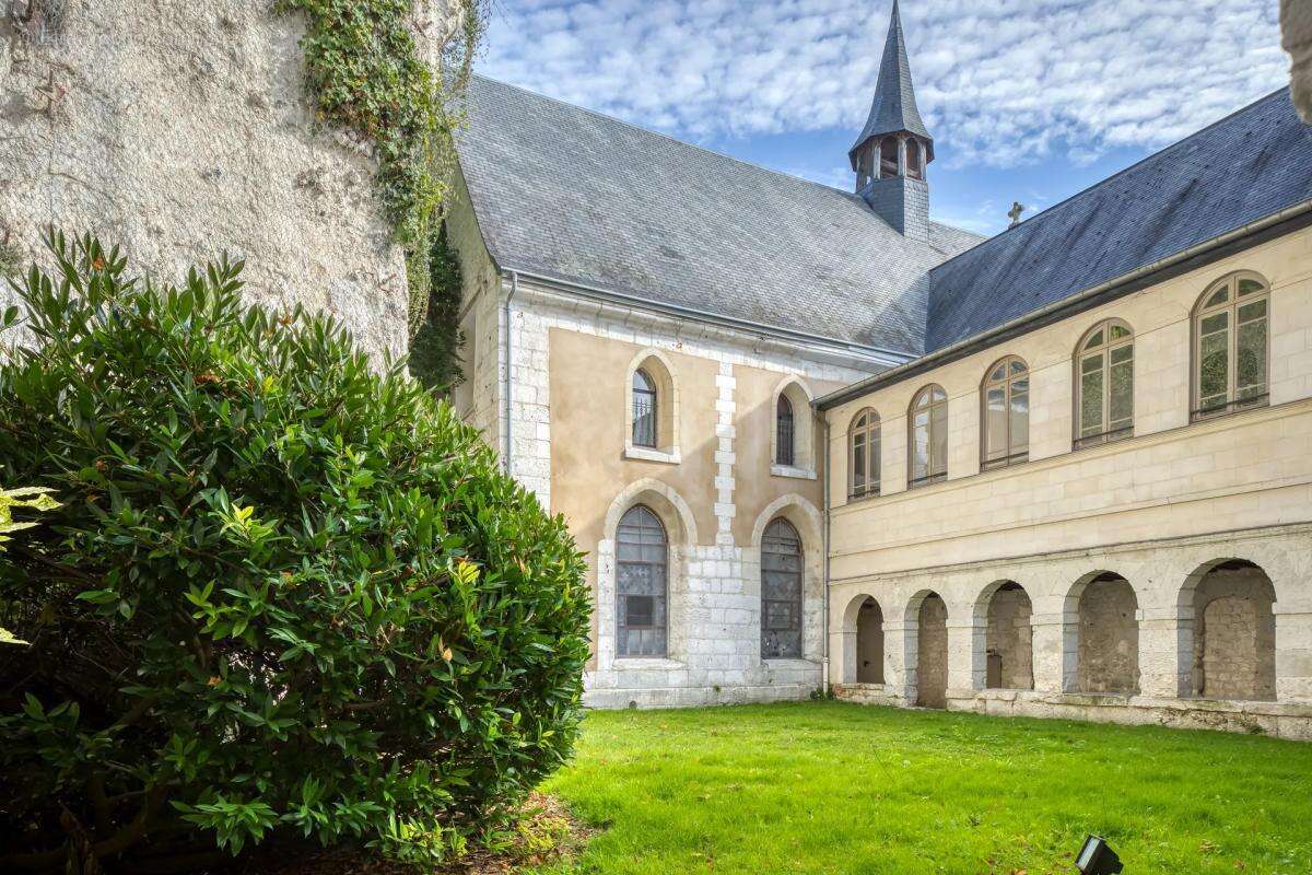 Appartement à CANTELEU