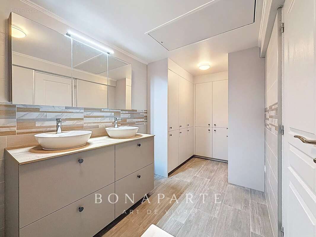 Gex - duplex 4 chambres - photo 17