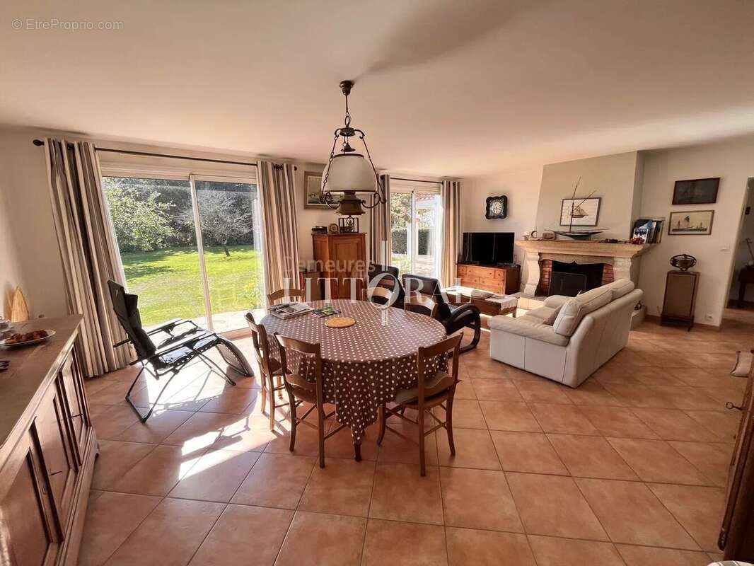 Maison à L&#039;ILE-D&#039;YEU