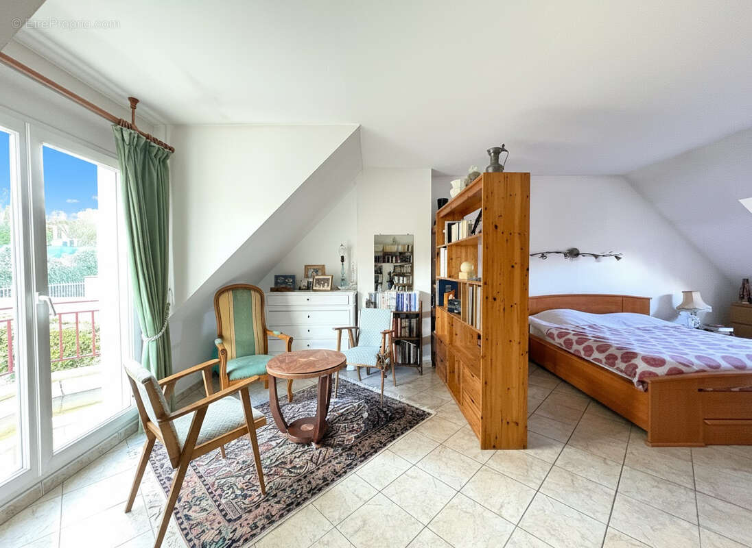 Maison à SUCY-EN-BRIE