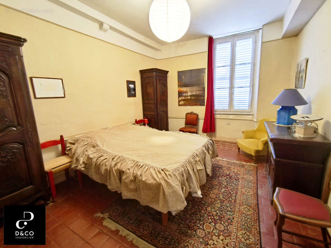 Maison à LUGNY