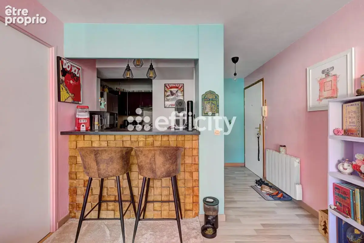 Appartement - photo 4