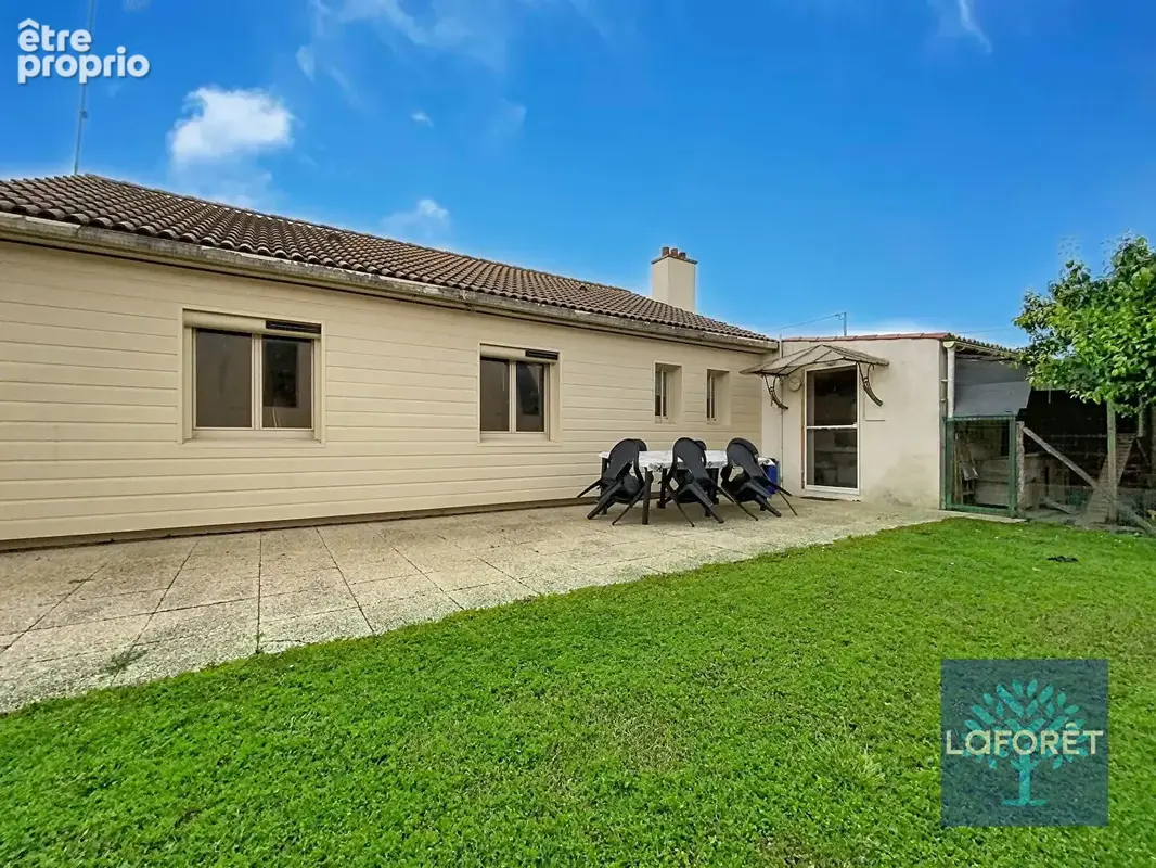 Pavillon de plain-pied avec locataire en place, idéal investissement - photo 9
