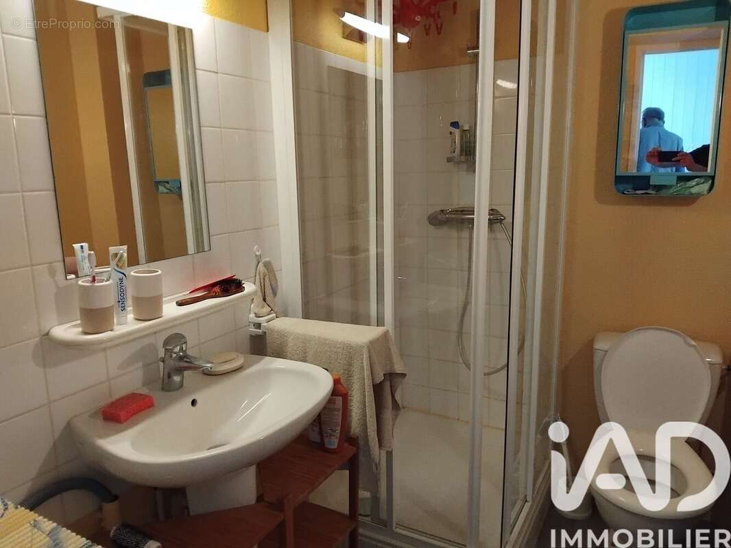 Photo 8 - Appartement à LE CHATEAU-D'OLERON