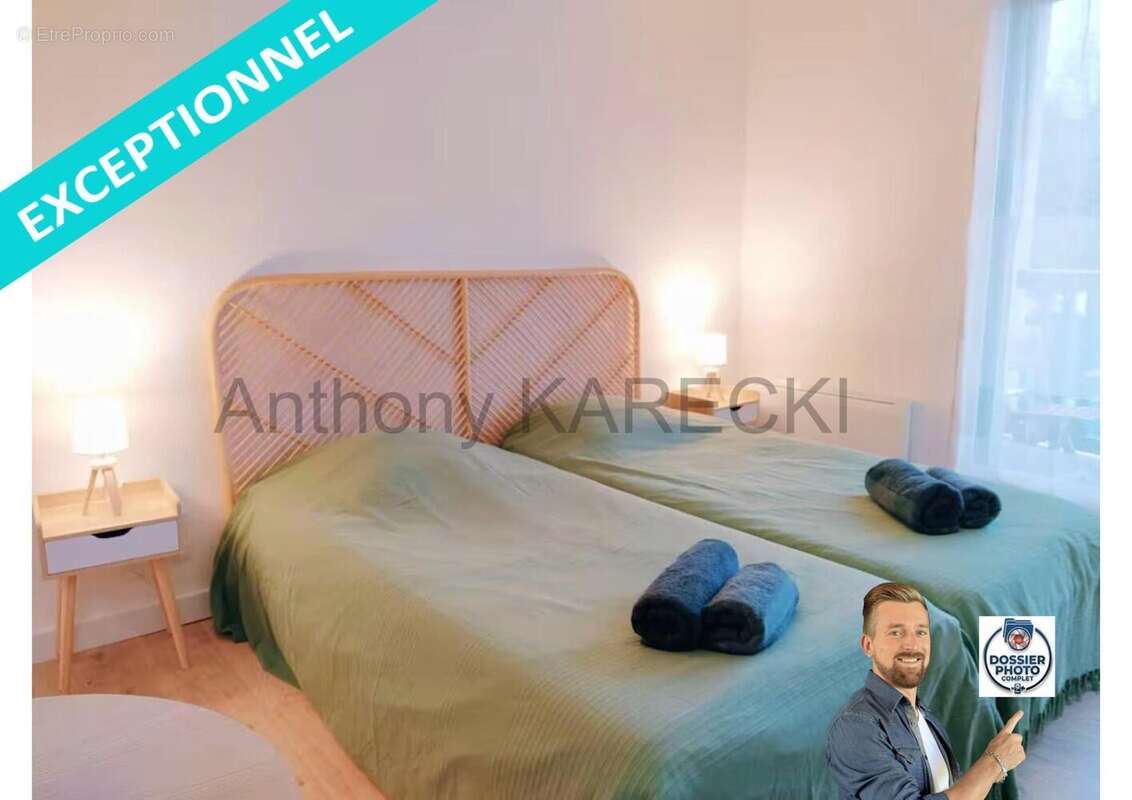 Photo 3 - Appartement à DAX