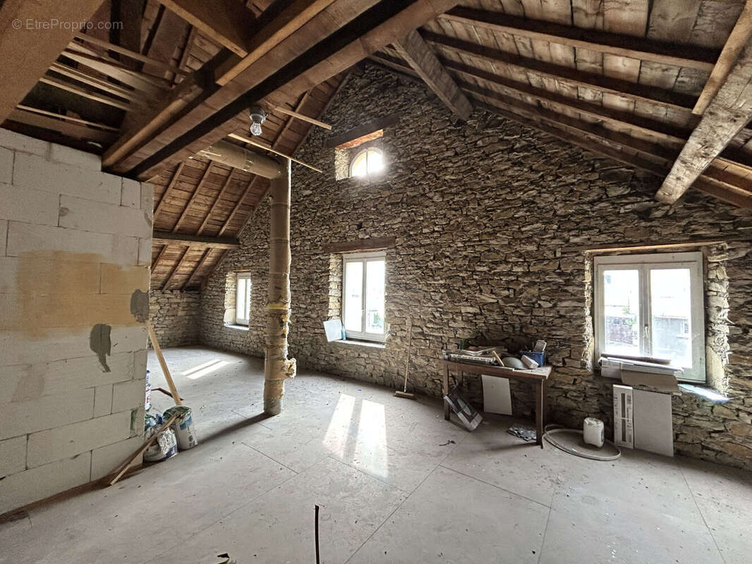 Photo 7 - Appartement à MORTEAU