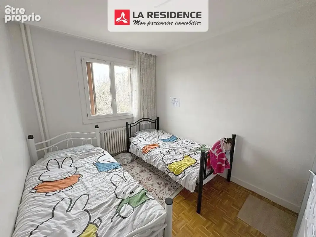 Appartement 3 pièces 62 m² à vendre à Epinay-Sur-Seine (93800) - photo 7