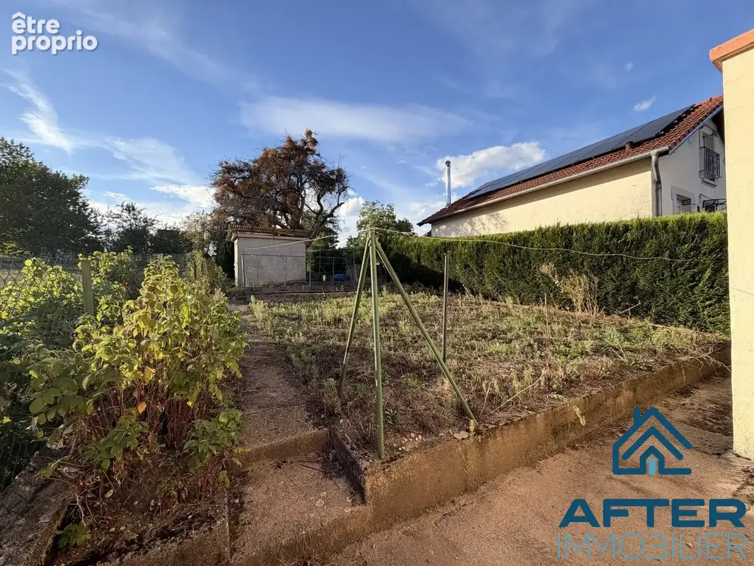 Maison 5 pièces 82 m² à vendre à Damelevieres (54360) - photo 7