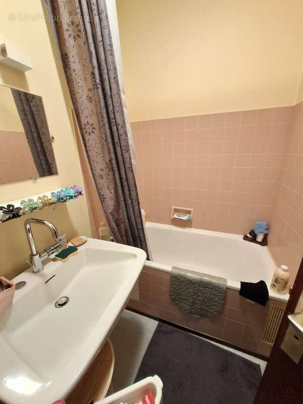 Appartement à ANGERS