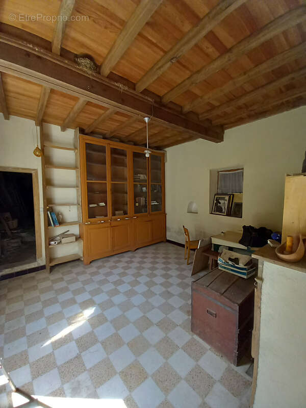 Maison à MAUVEZIN