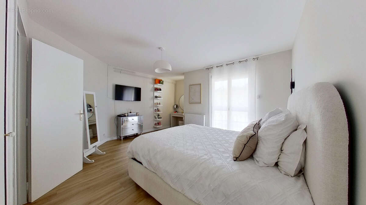 Appartement à BAR-LE-DUC