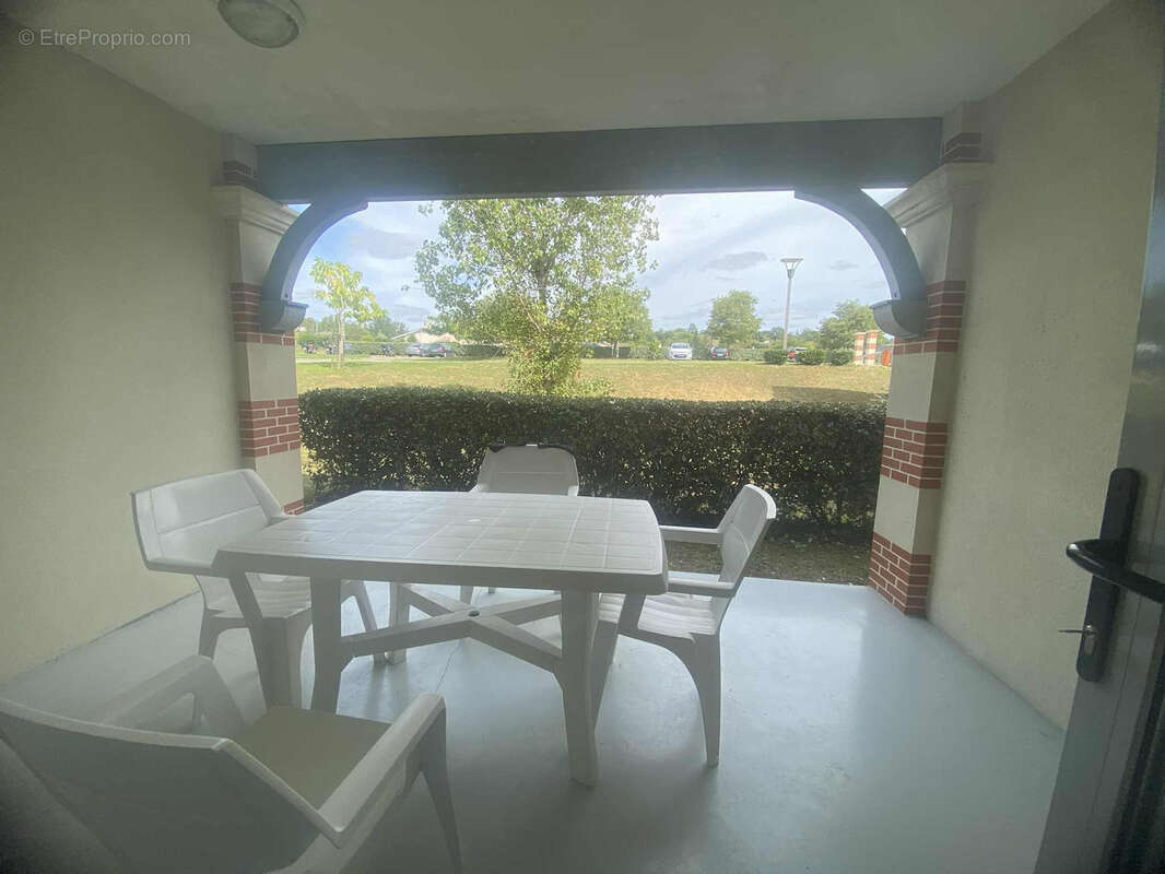 Appartement à NERAC