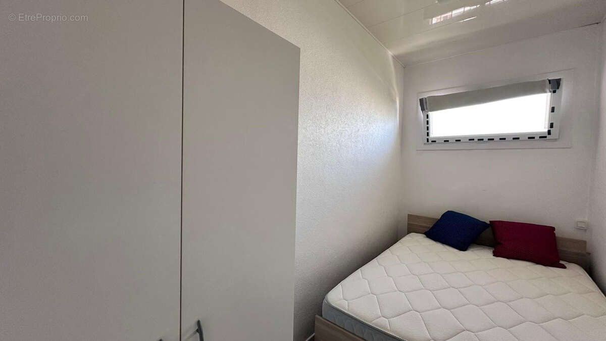 Appartement à BORMES-LES-MIMOSAS