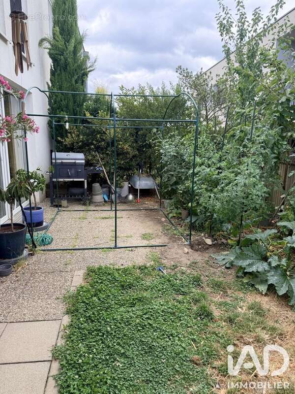 Appartement 75 m² à Herrlisheim  - photo 8