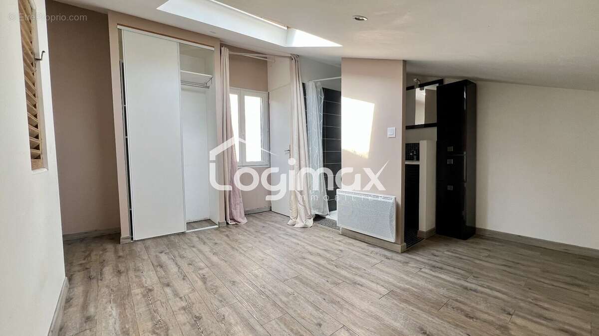Appartement 45 m² à La Rochelle  - photo 5