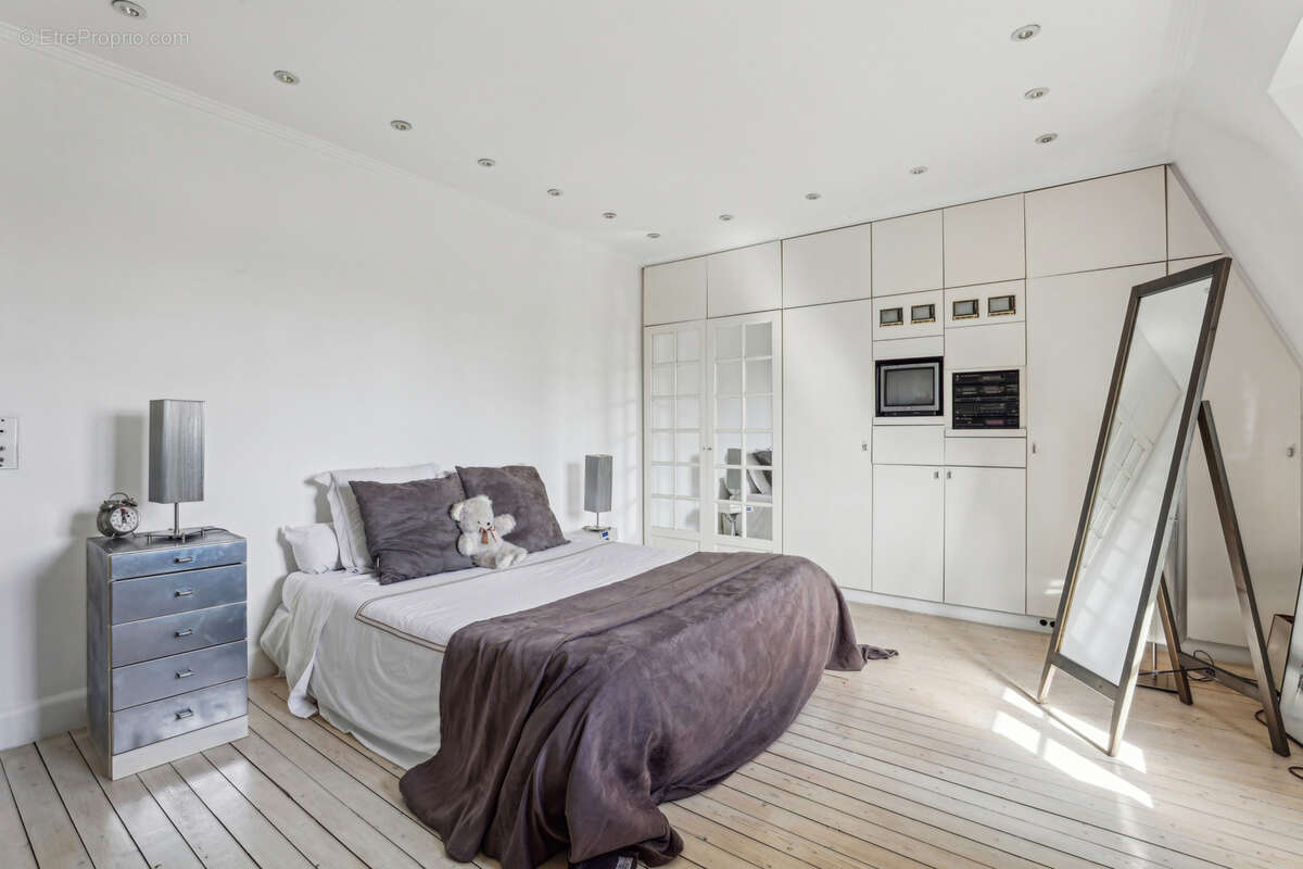 Maison à LE VESINET