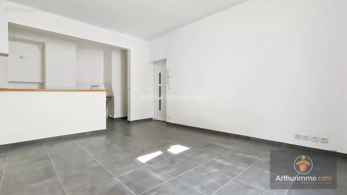 Appartement à ETAMPES