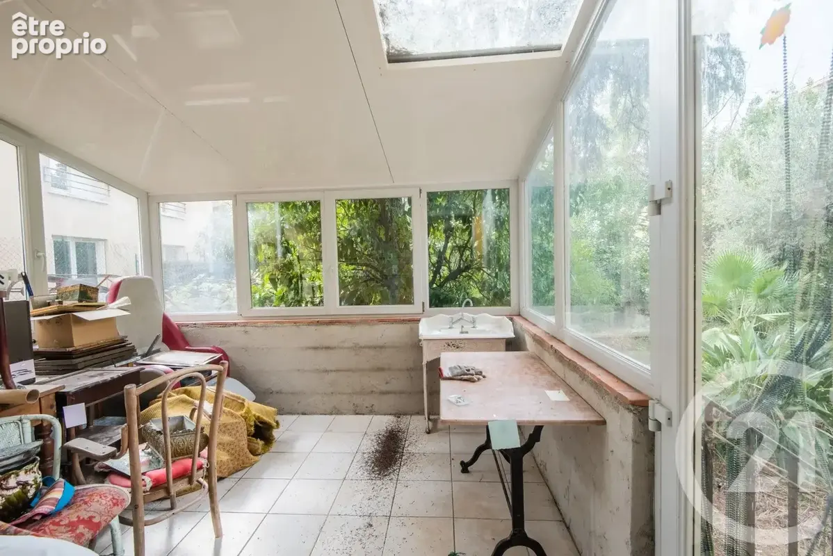 Maison 16 pièces 306 m² à vendre à Nice (06100) - photo 10