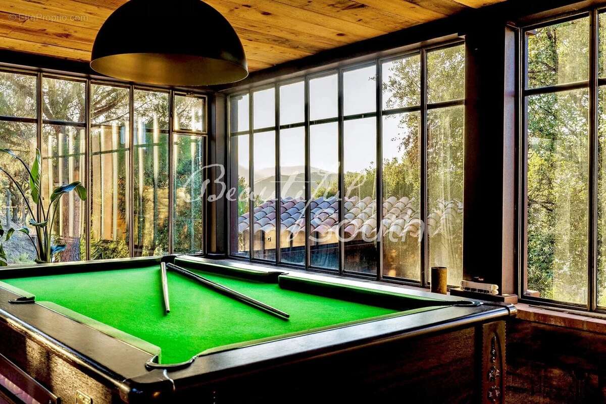 Maison à BANYULS-SUR-MER