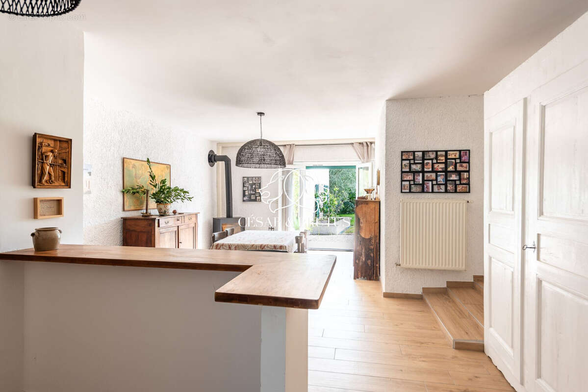 Maison 255 m² à Montluel  - photo 8