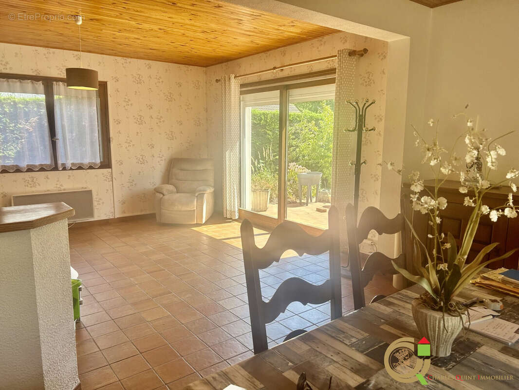 Maison 143 m² à Merlimont  - photo 7