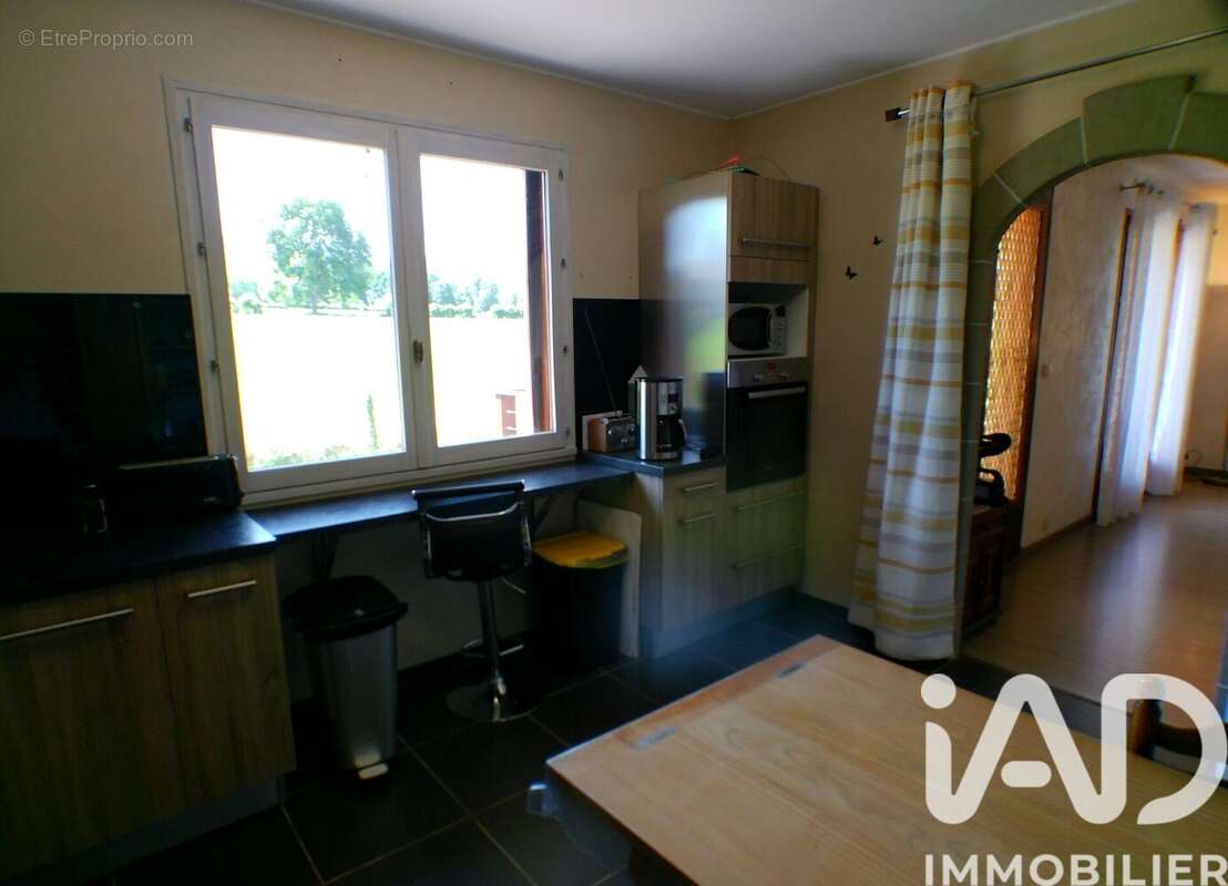Maison 164 m² à Aramits  - photo 9