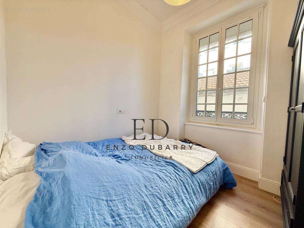 Appartement à BIARRITZ