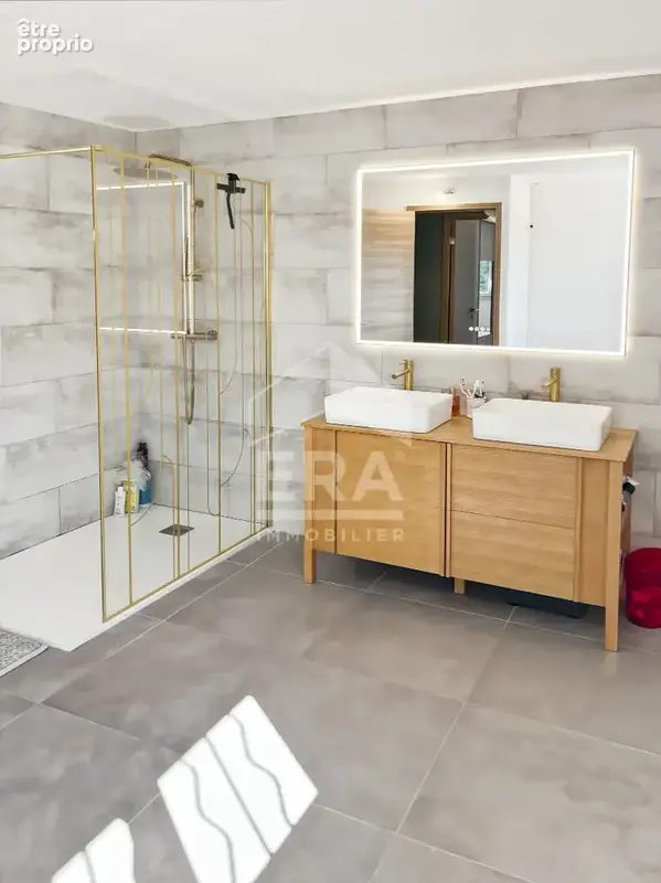 Maison 207m² à mollégès - photo 16