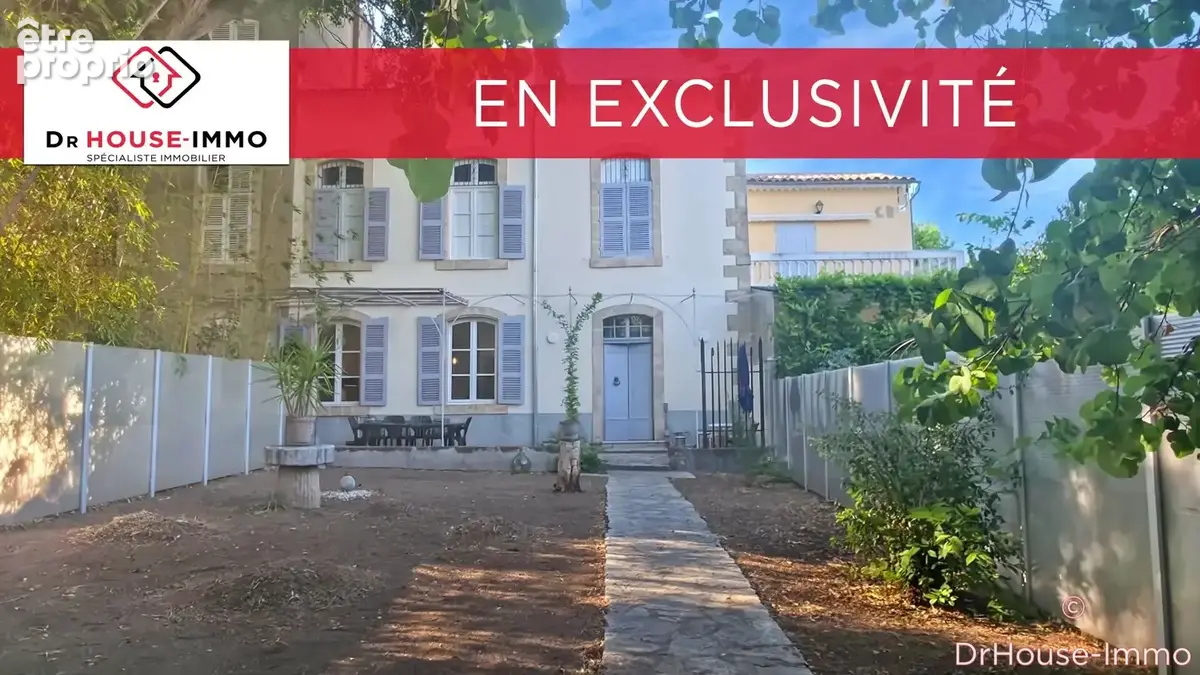 Maison 5 pièces 170 m² à vendre à Le Luc (83340) - photo 11