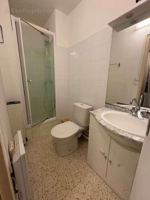 Appartement à LA GRANDE-MOTTE