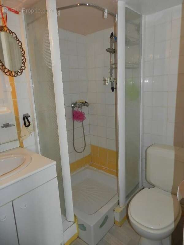 Appartement à SAINT-PIERRE-SUR-DIVES