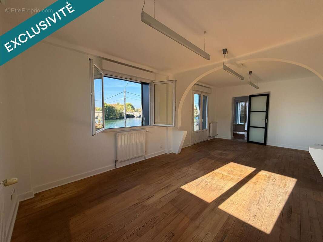 Photo 9 - Appartement à BELLEVILLE-SUR-MEUSE