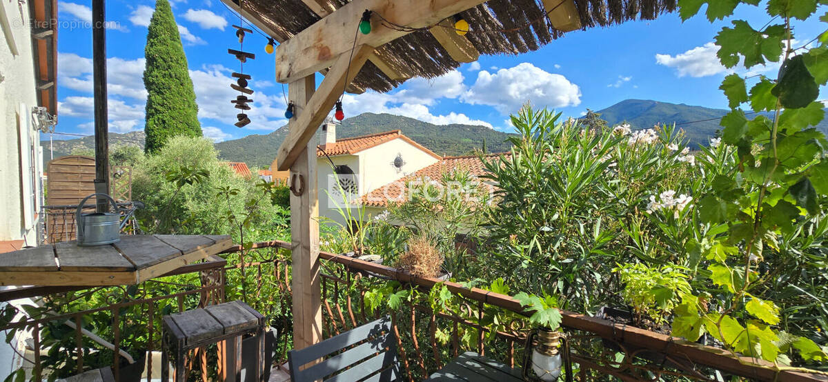 Appartement à SOREDE