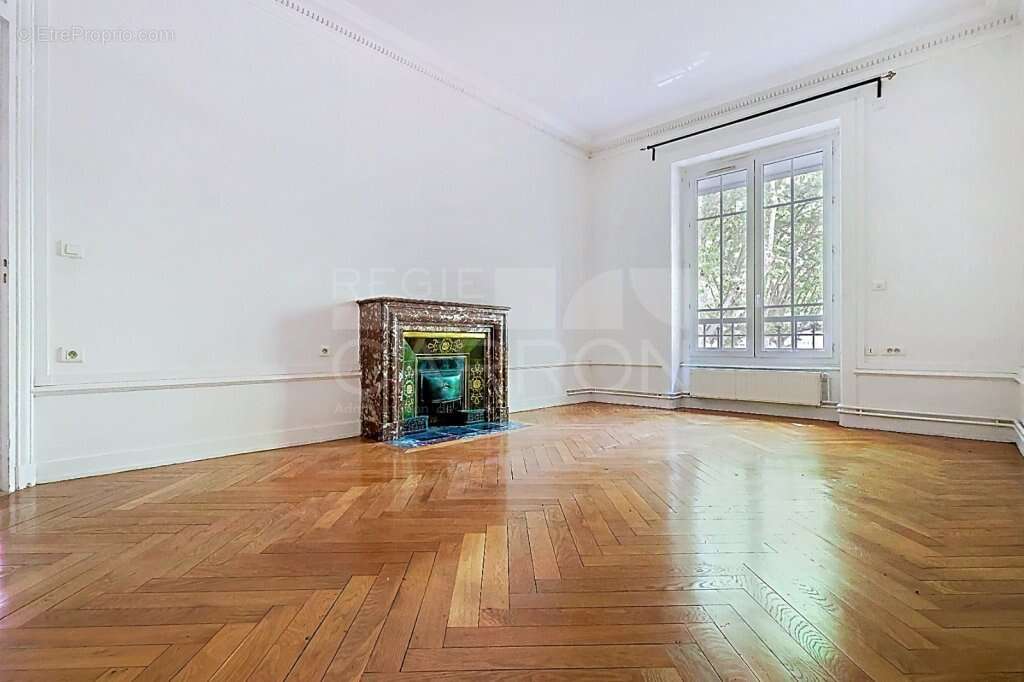 Appartement à LYON-3E