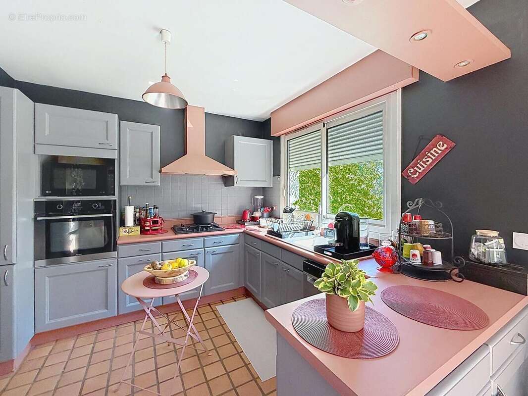 Photo 5 - Maison à ANDRESY