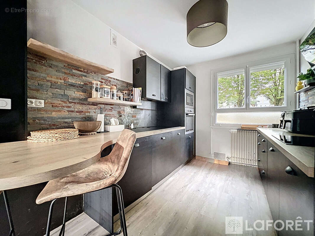 Appartement à CHOLET