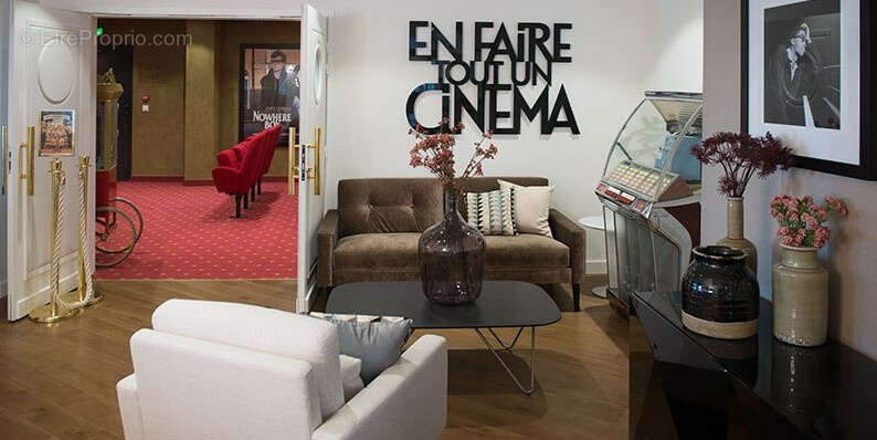 Appartement à DEAUVILLE