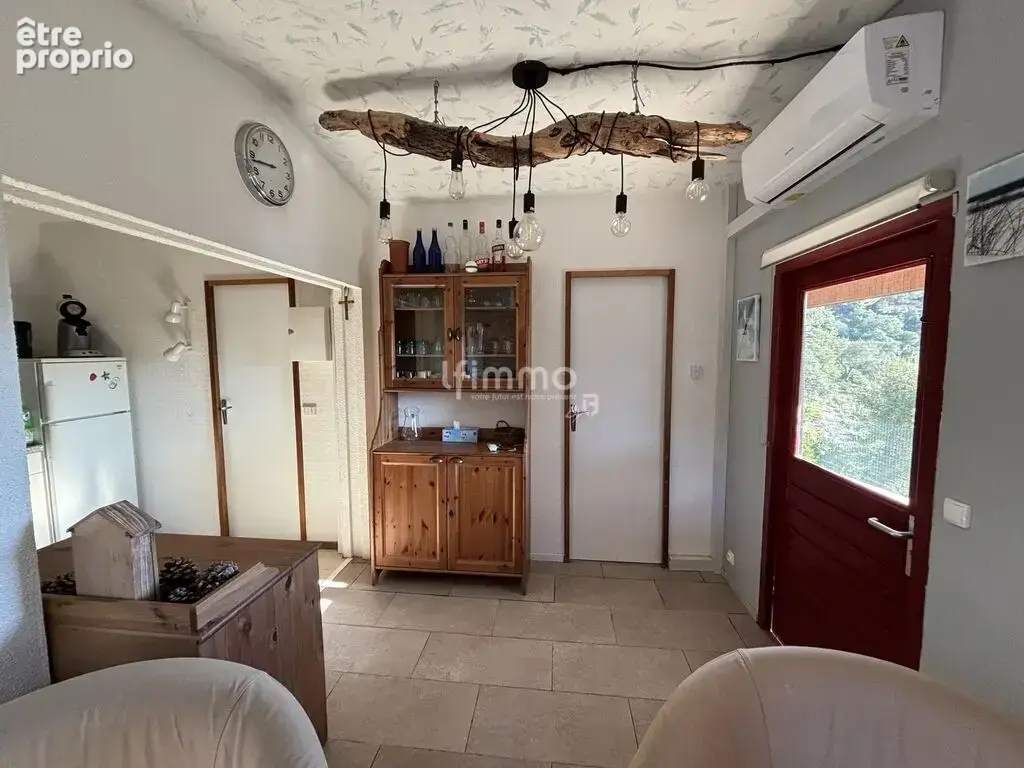 Maison de vacances de 3 pièces et dépendances - photo 5