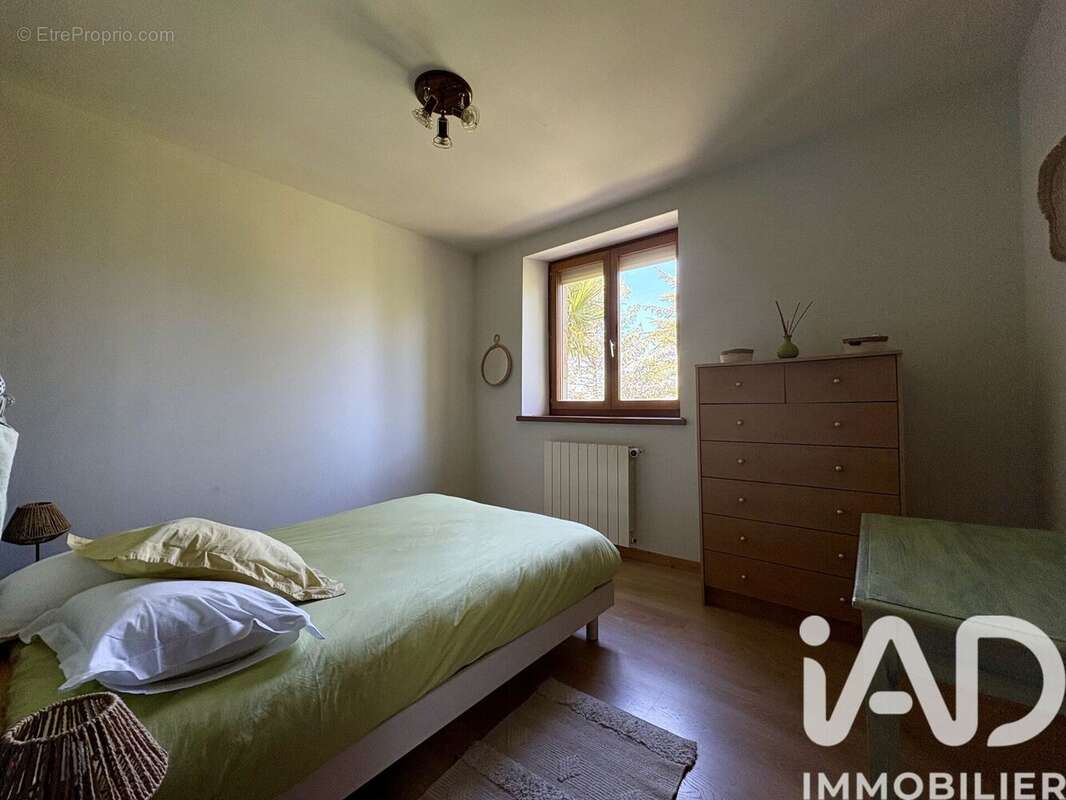 Photo 8 - Maison à SAINT-MEARD-DE-GURCON