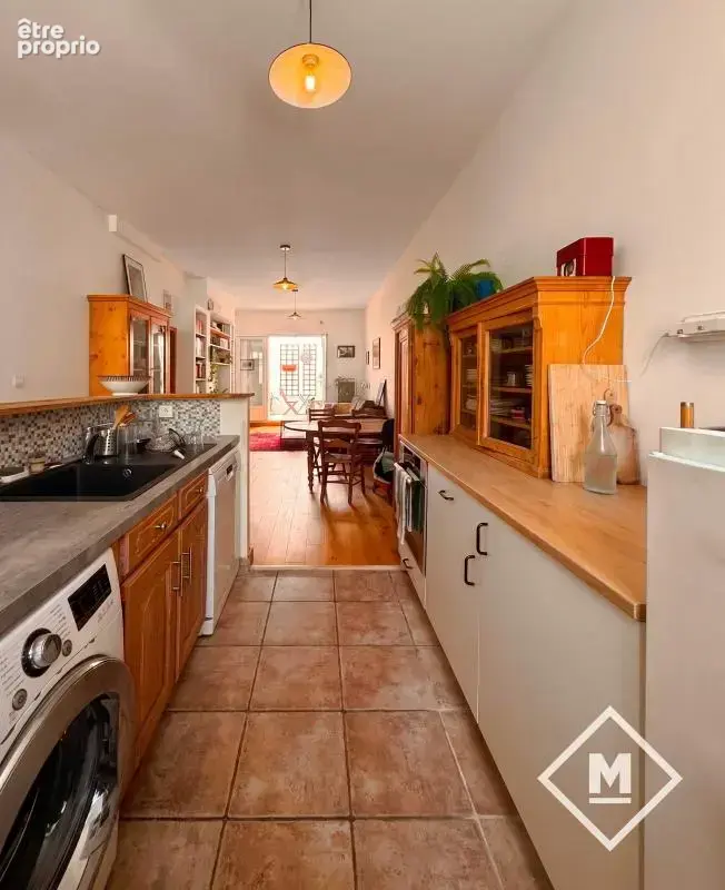 Magnifique appartement T2 avec terrasse au calme - photo 12